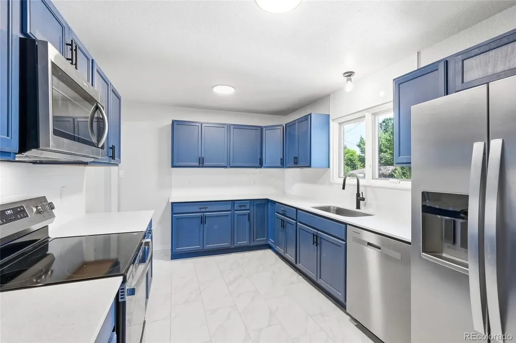 2536 22nd Avenue Greeley CO 80631