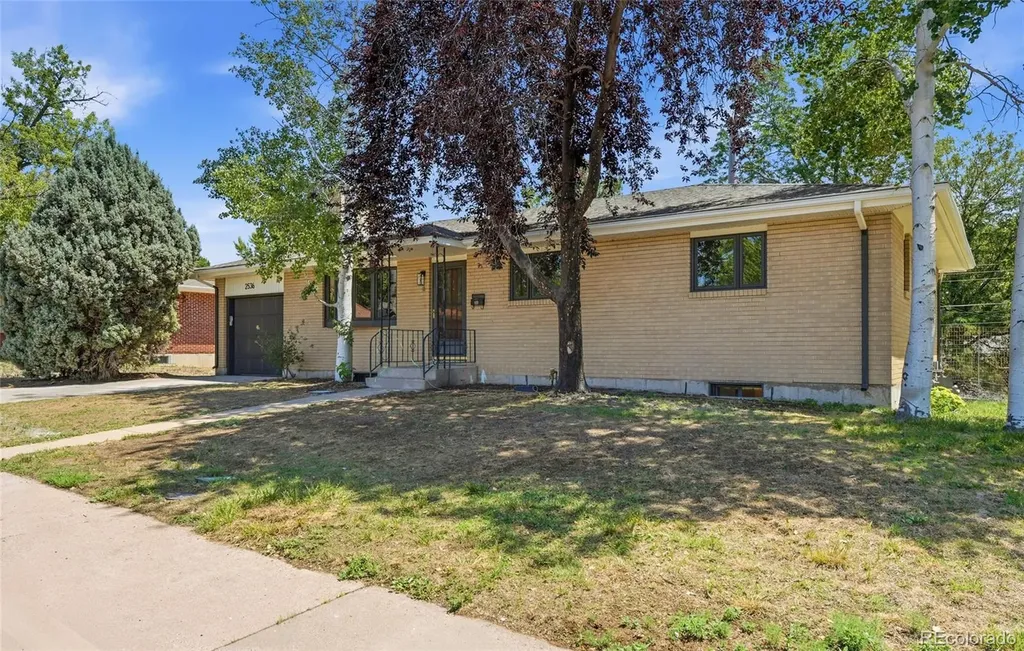 2536 22nd Avenue Greeley CO 80631