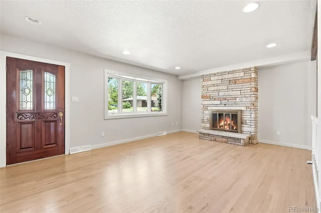 2536 22nd Avenue Greeley CO 80631