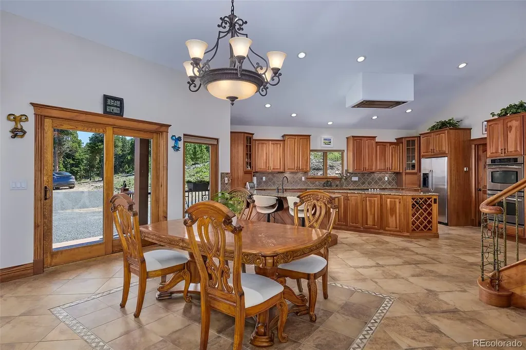 200 Kimwood Road Black Hawk CO 80422