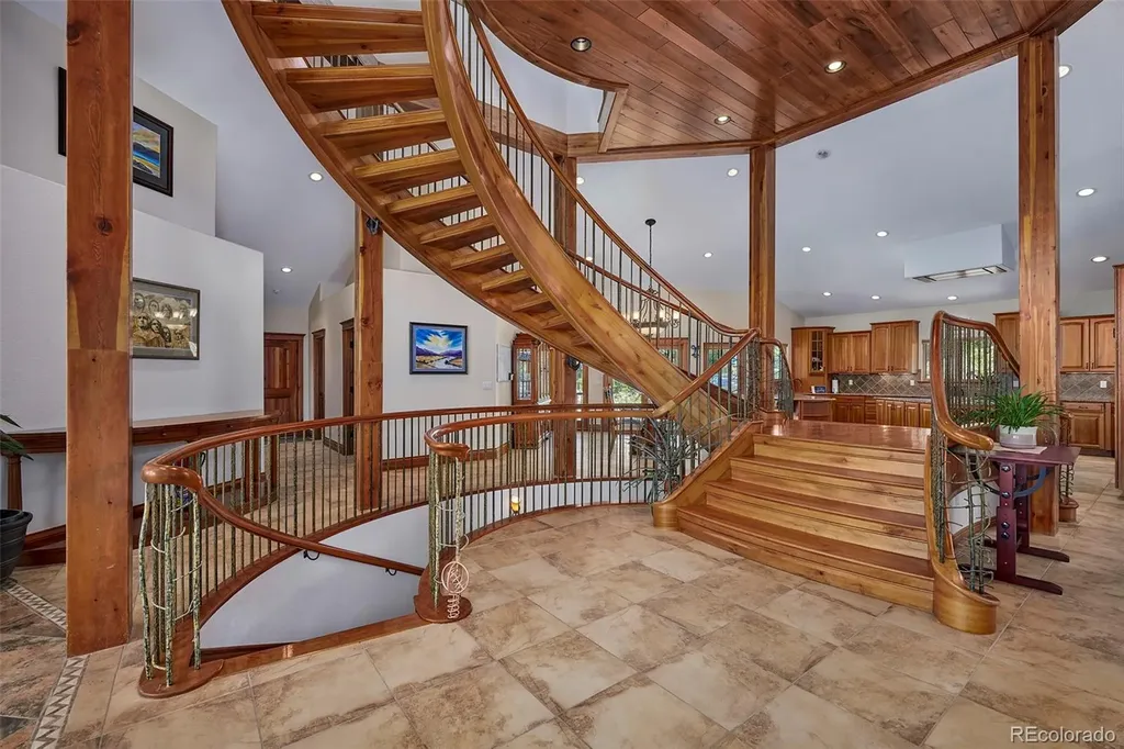 200 Kimwood Road Black Hawk CO 80422