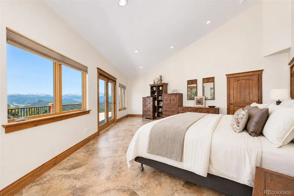 200 Kimwood Road Black Hawk CO 80422