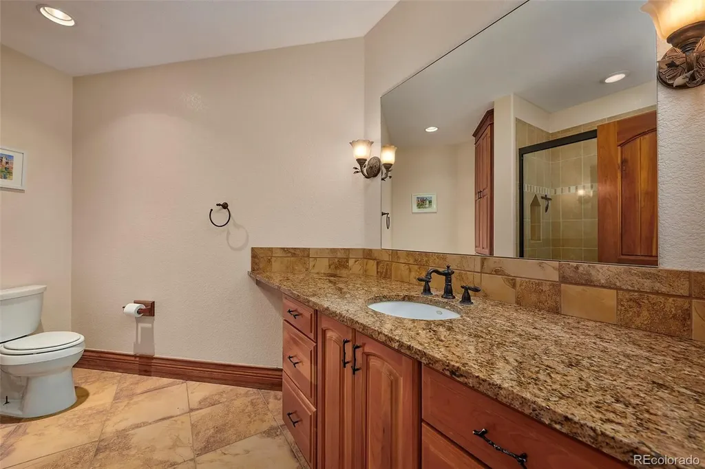 200 Kimwood Road Black Hawk CO 80422
