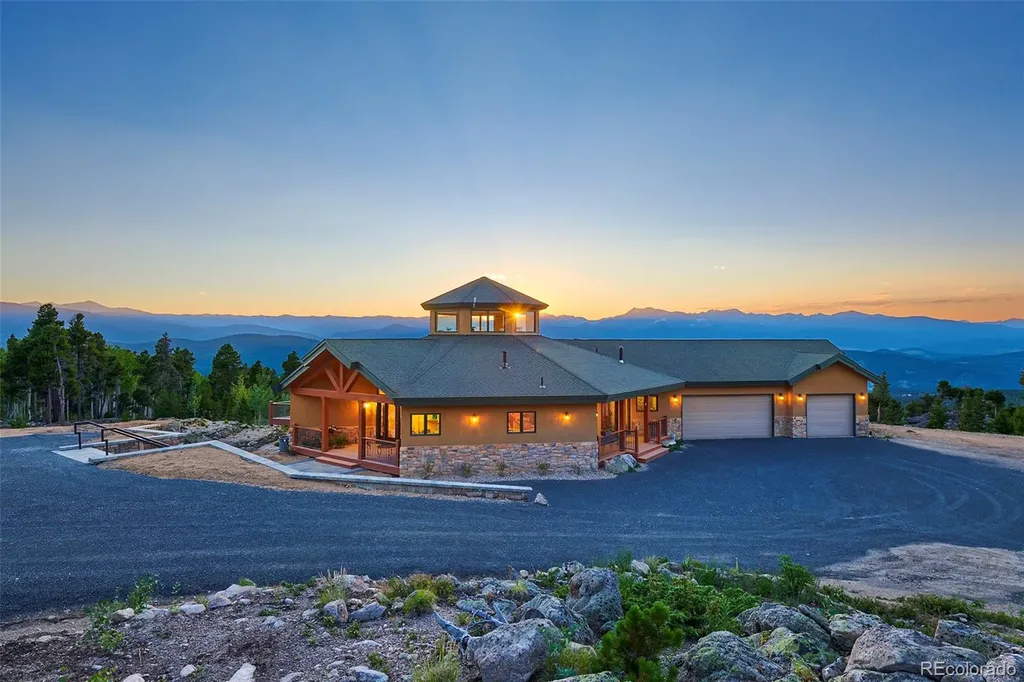 200 Kimwood Road Black Hawk CO 80422