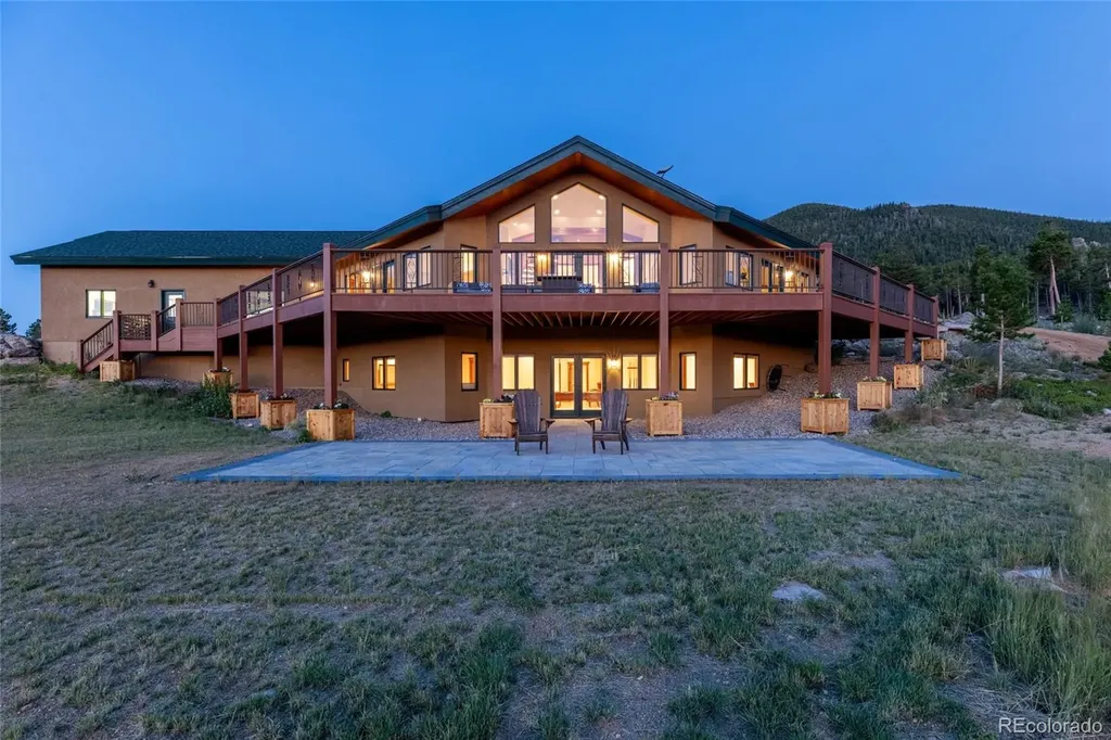 200 Kimwood Road Black Hawk CO 80422