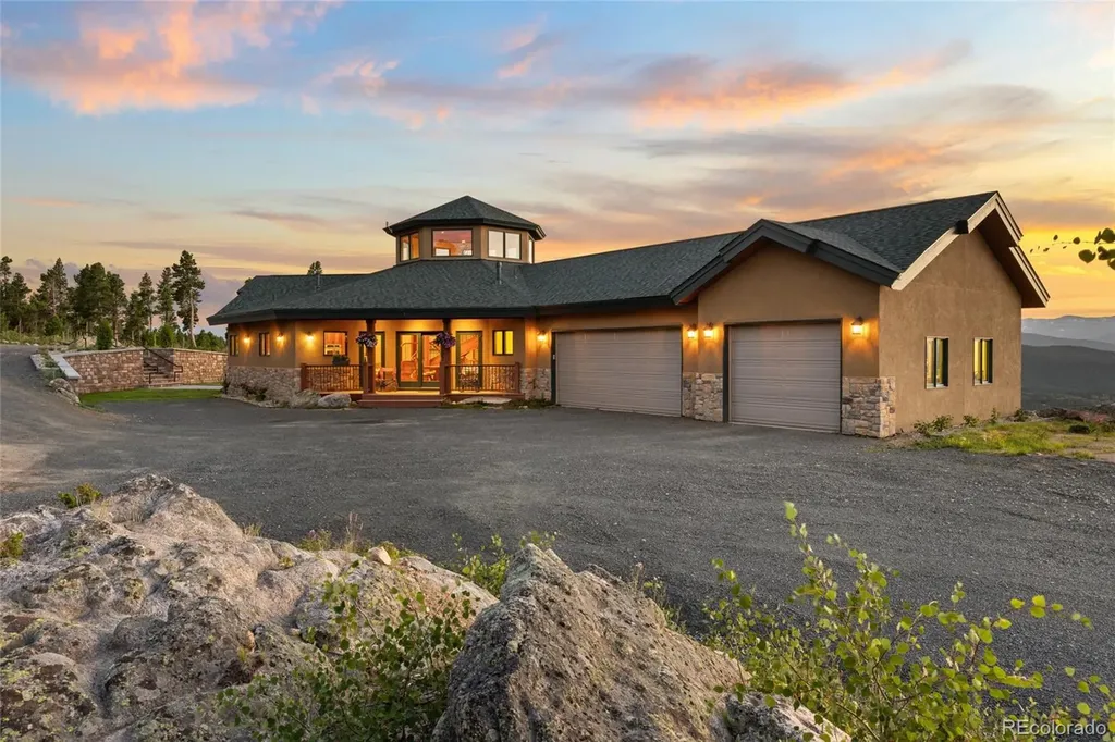 200 Kimwood Road Black Hawk CO 80422