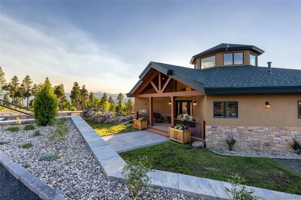 200 Kimwood Road Black Hawk CO 80422