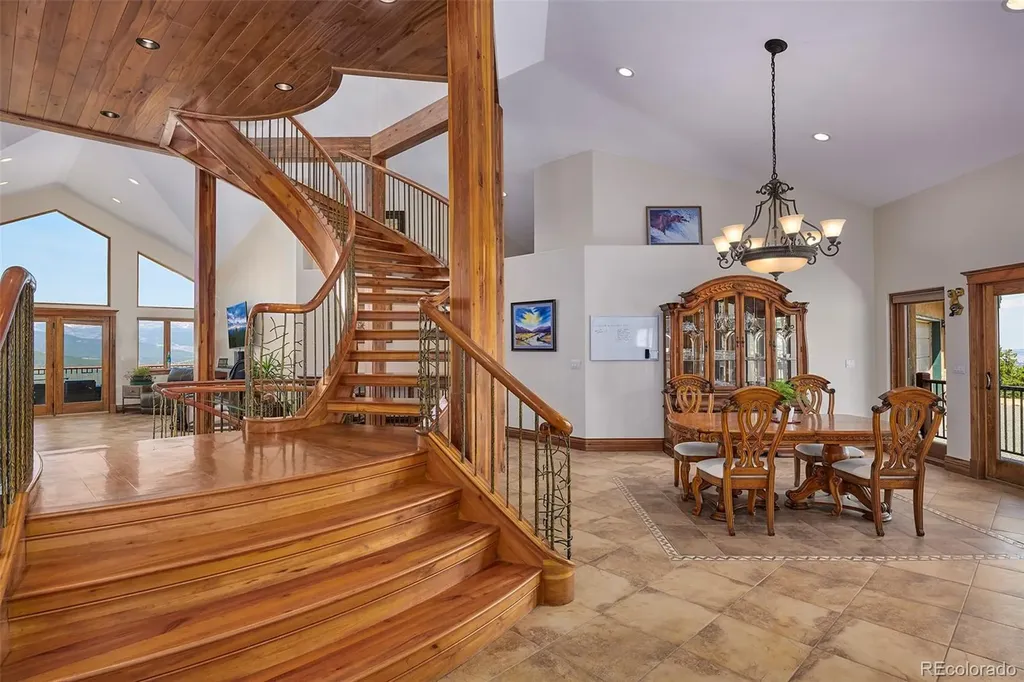 200 Kimwood Road Black Hawk CO 80422