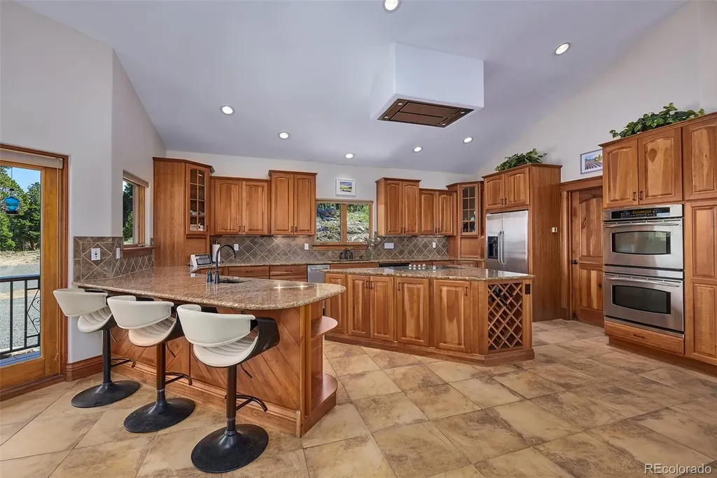 200 Kimwood Road Black Hawk CO 80422