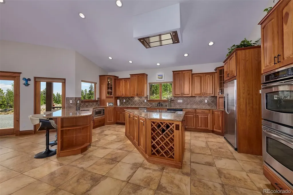 200 Kimwood Road Black Hawk CO 80422