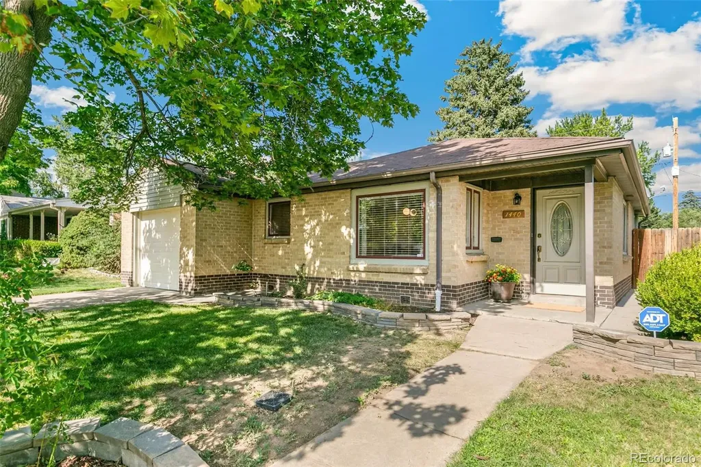 1440 S Bellaire Street Denver CO 80222
