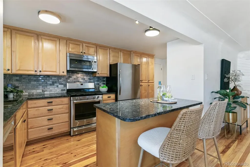 1440 S Bellaire Street Denver CO 80222