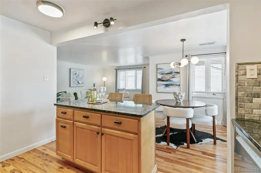 1440 S Bellaire Street Denver CO 80222
