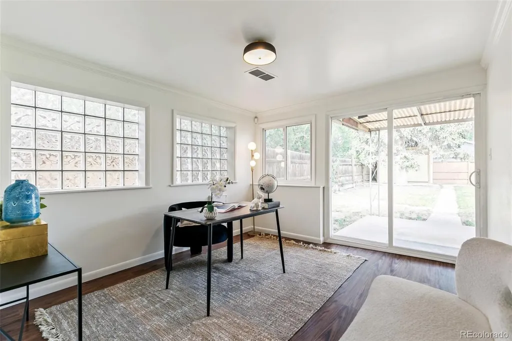 1440 S Bellaire Street Denver CO 80222