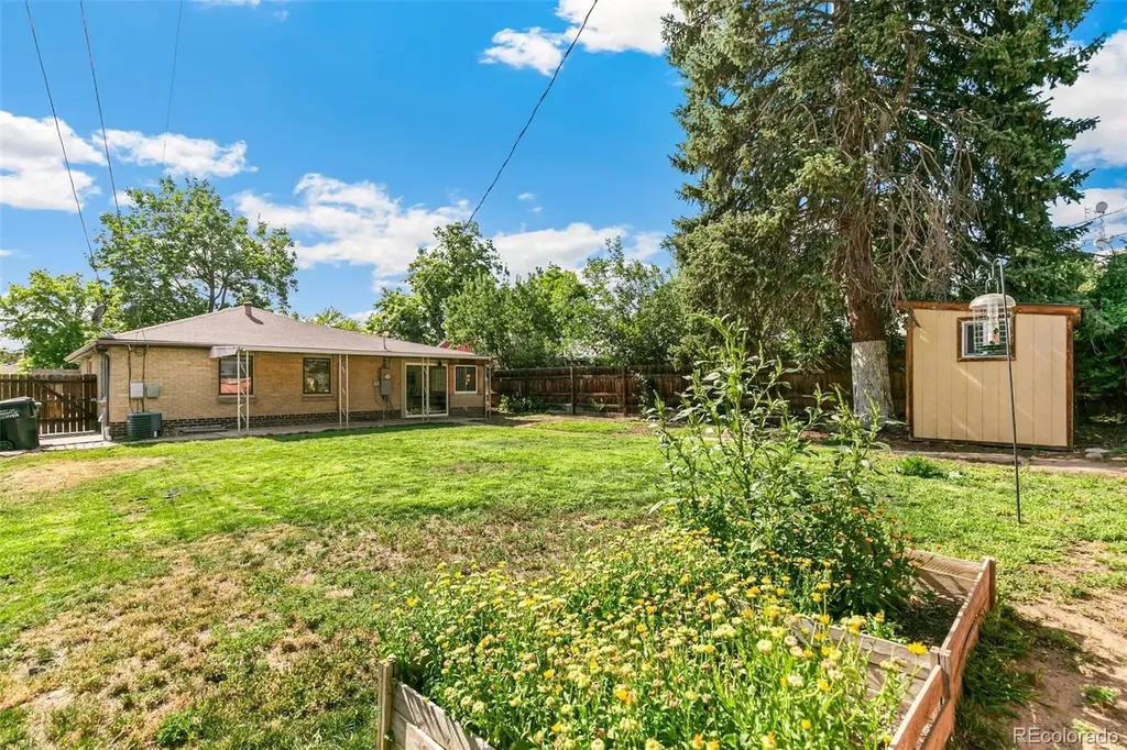 1440 S Bellaire Street Denver CO 80222