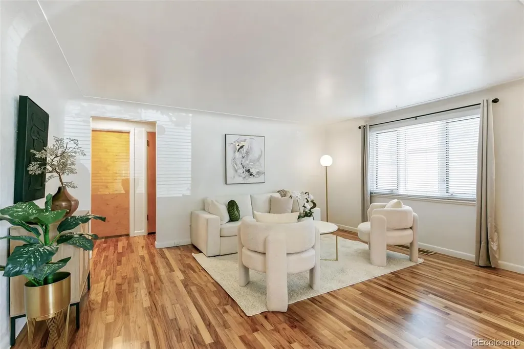 1440 S Bellaire Street Denver CO 80222