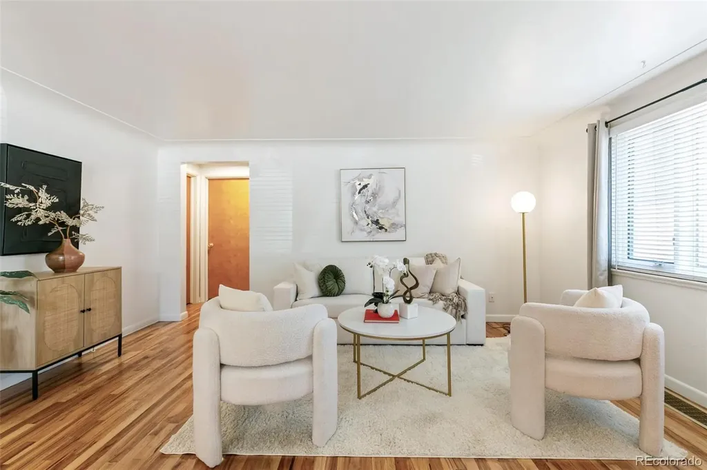 1440 S Bellaire Street Denver CO 80222