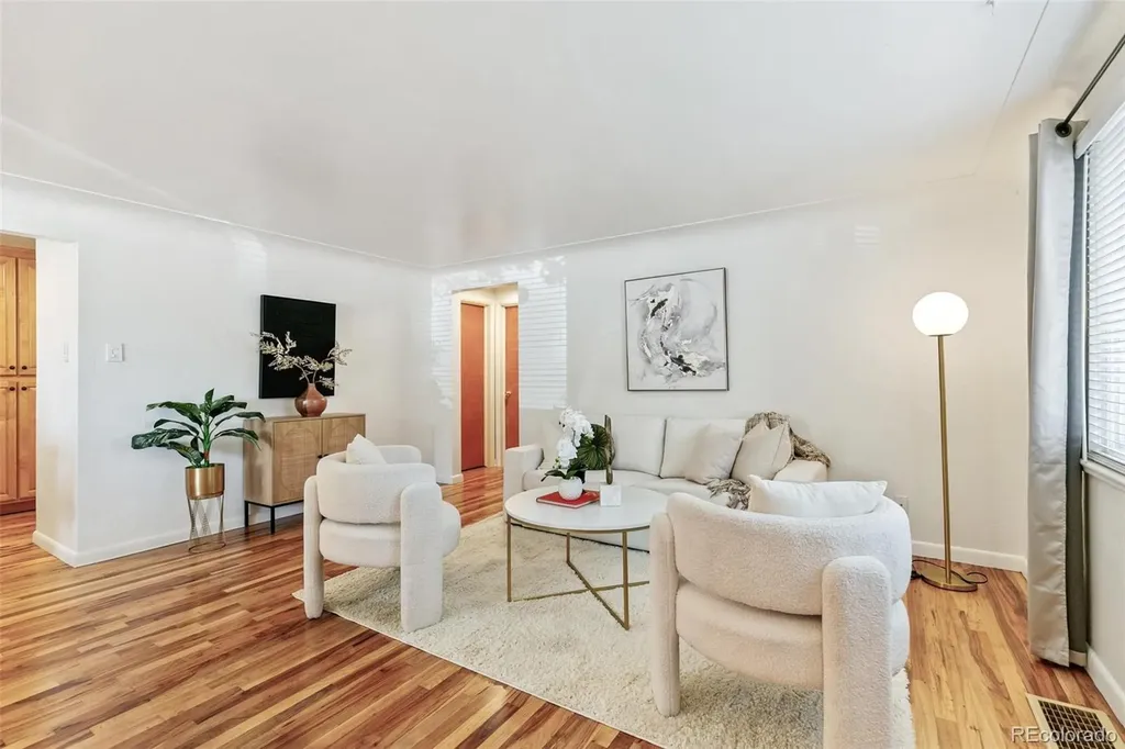 1440 S Bellaire Street Denver CO 80222