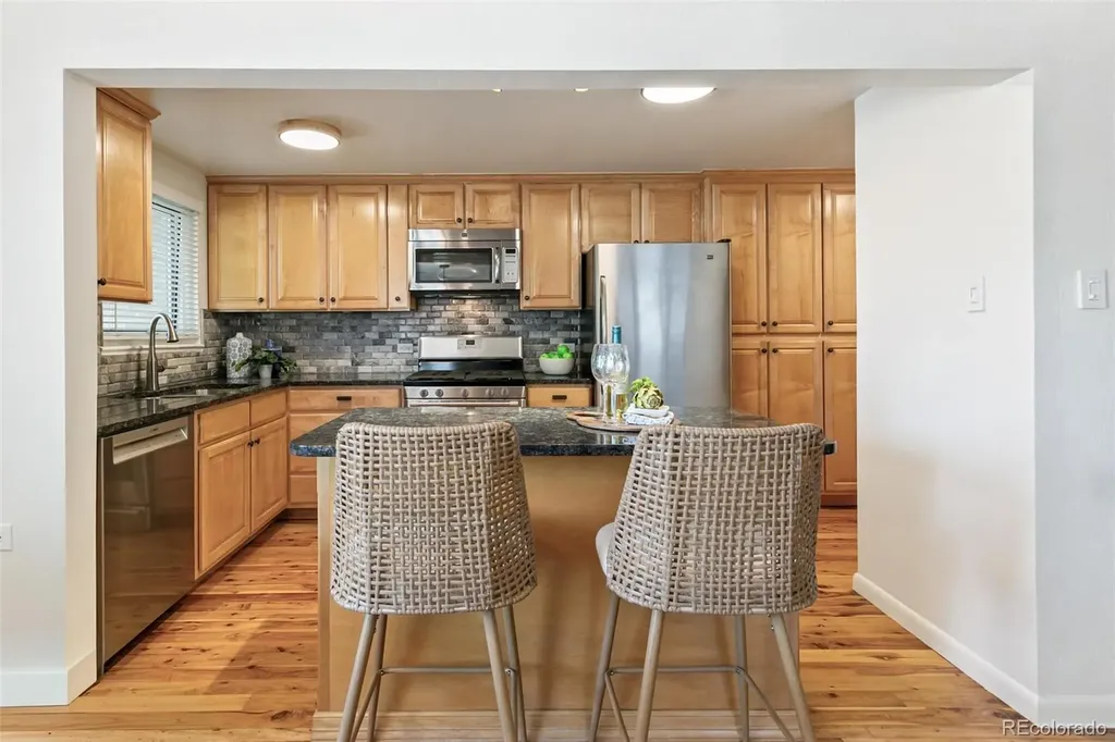 1440 S Bellaire Street Denver CO 80222