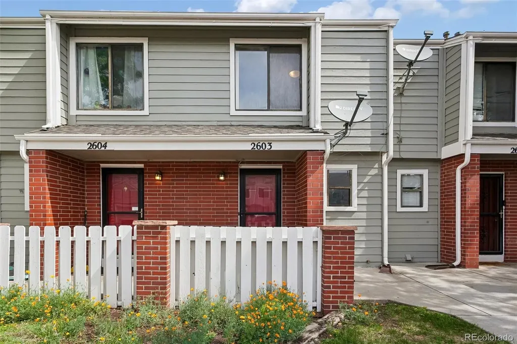 7474 E Arkansas Avenue Denver CO 80231