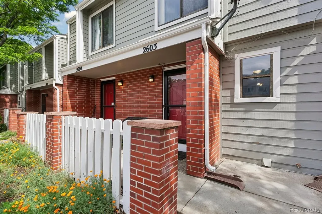 7474 E Arkansas Avenue Denver CO 80231