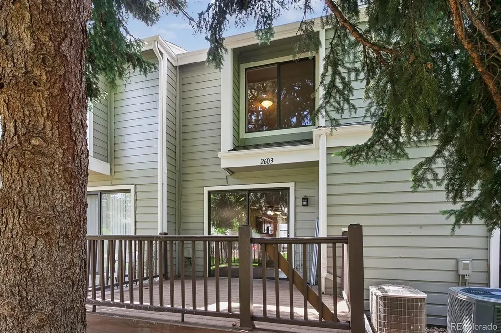 7474 E Arkansas Avenue Denver CO 80231