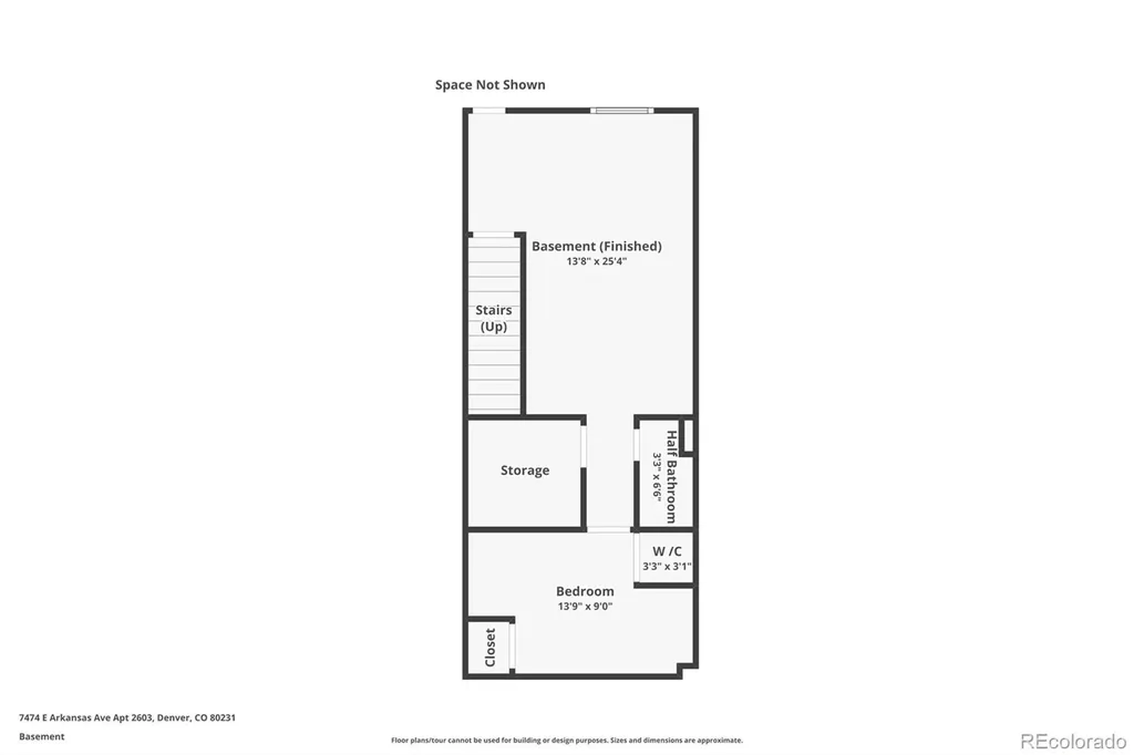7474 E Arkansas Avenue Denver CO 80231