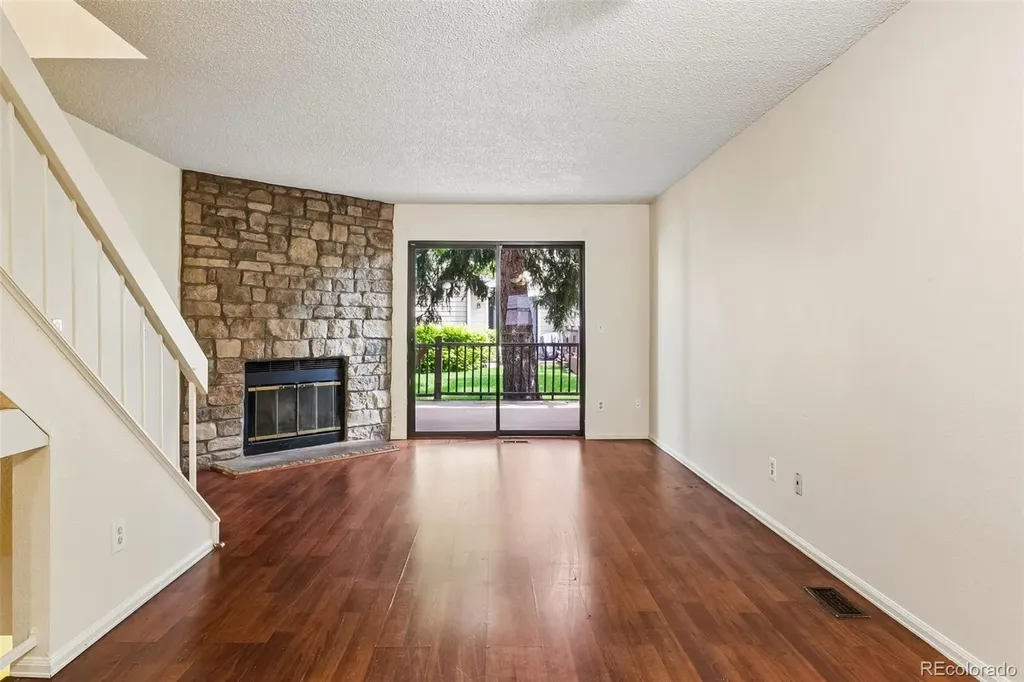 7474 E Arkansas Avenue Denver CO 80231