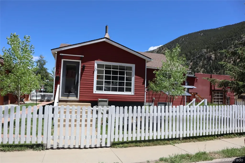 608 5th Street Georgetown CO 80444