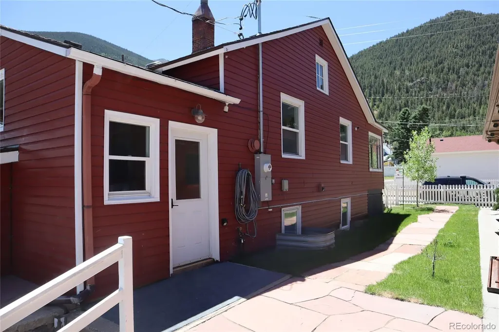 608 5th Street Georgetown CO 80444