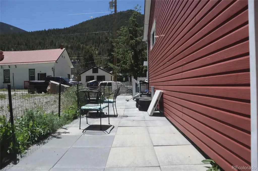 608 5th Street Georgetown CO 80444