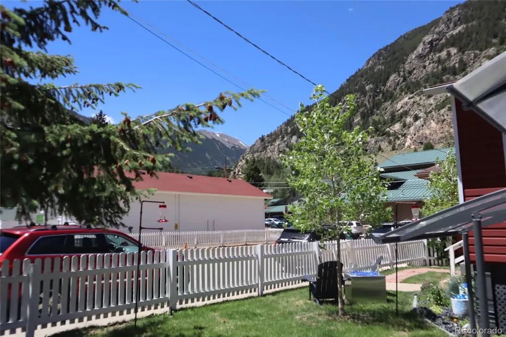 608 5th Street Georgetown CO 80444