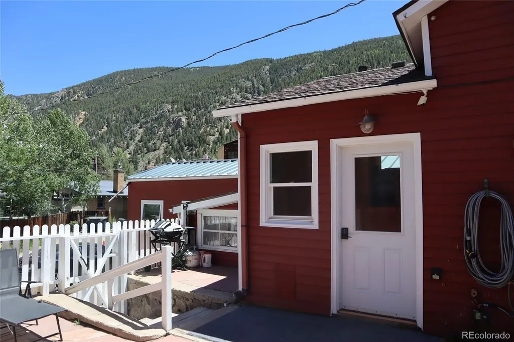 608 5th Street Georgetown CO 80444
