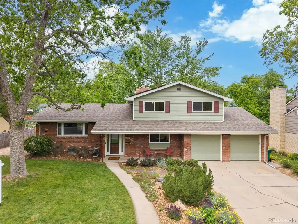 6929 S Bemis Street Littleton CO 80120