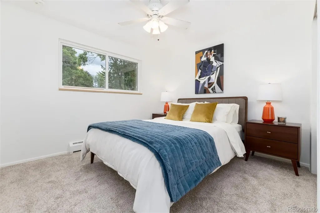 6929 S Bemis Street Littleton CO 80120