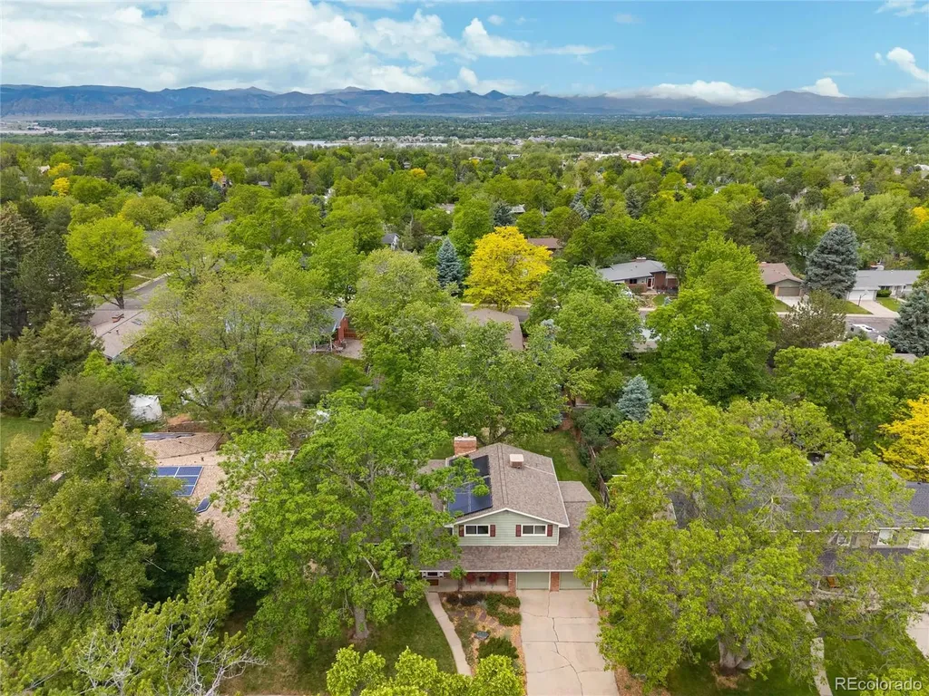 6929 S Bemis Street Littleton CO 80120