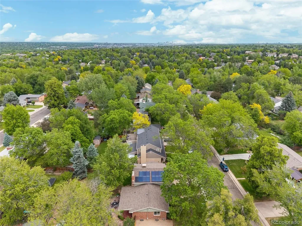 6929 S Bemis Street Littleton CO 80120