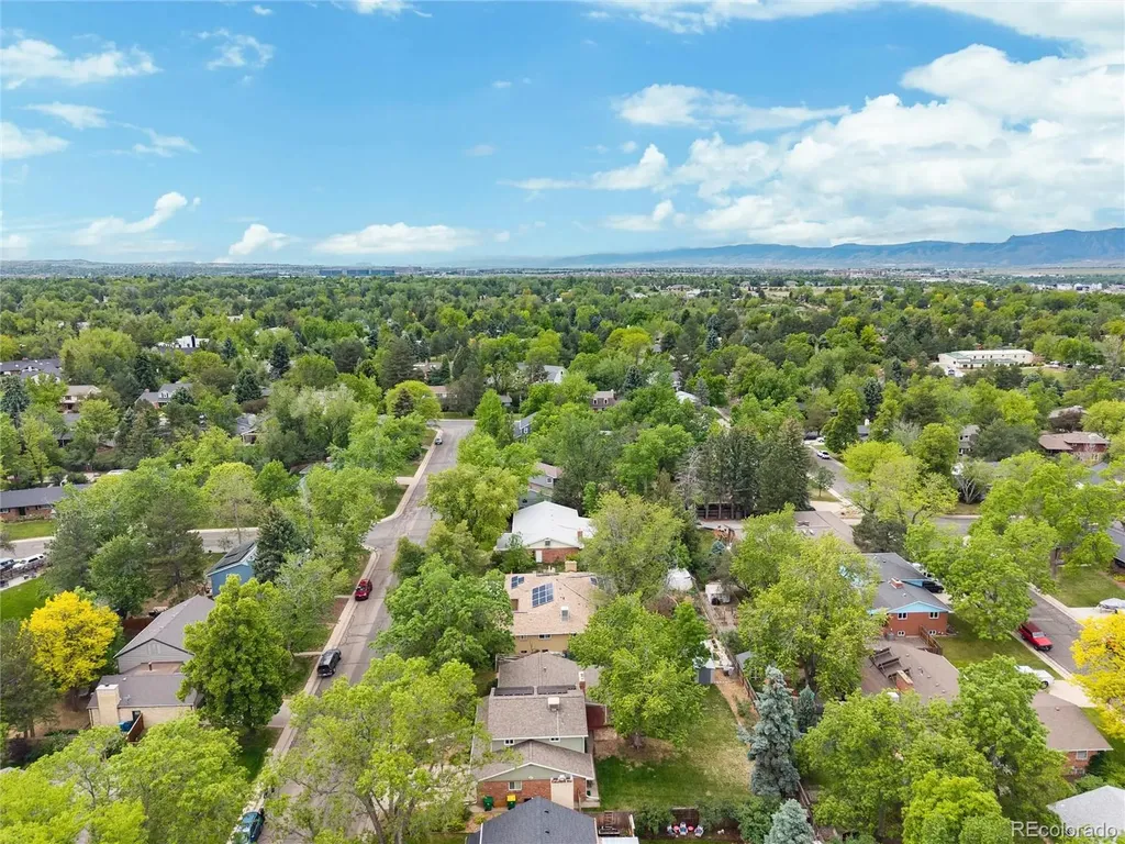6929 S Bemis Street Littleton CO 80120