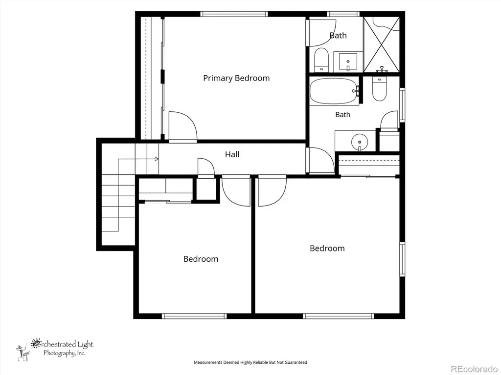 6929 S Bemis Street Littleton CO 80120