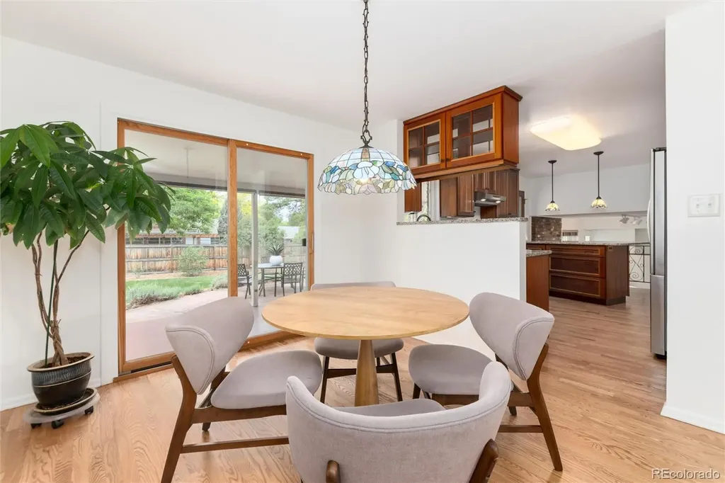 6929 S Bemis Street Littleton CO 80120
