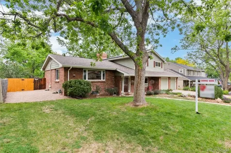6929 S Bemis Street Littleton CO 80120