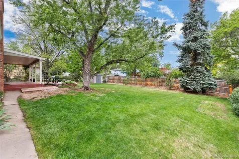6929 S Bemis Street Littleton CO 80120