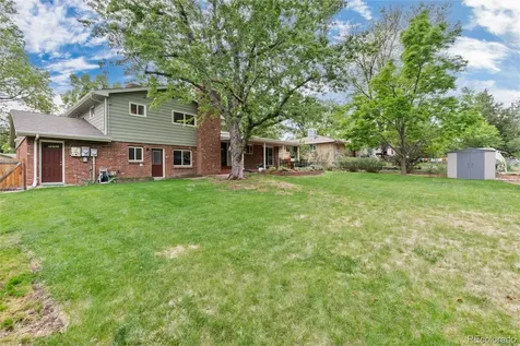 6929 S Bemis Street Littleton CO 80120