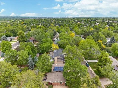 6929 S Bemis Street Littleton CO 80120