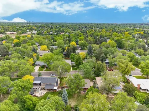 6929 S Bemis Street Littleton CO 80120