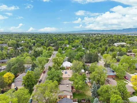 6929 S Bemis Street Littleton CO 80120