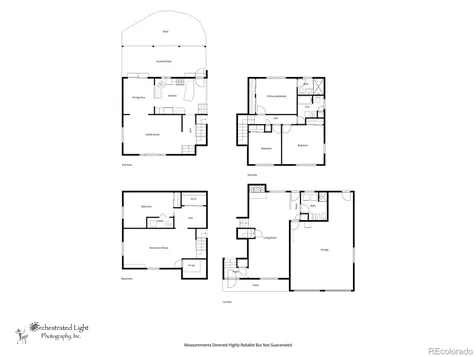 6929 S Bemis Street Littleton CO 80120
