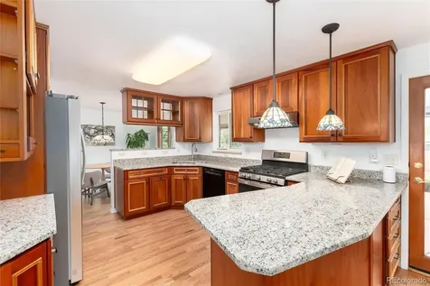 6929 S Bemis Street Littleton CO 80120