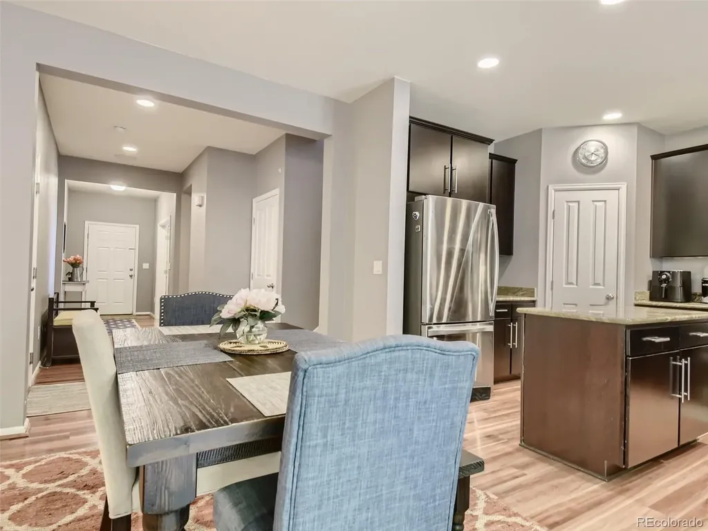 6912 W Chatfield Drive Littleton CO 80128