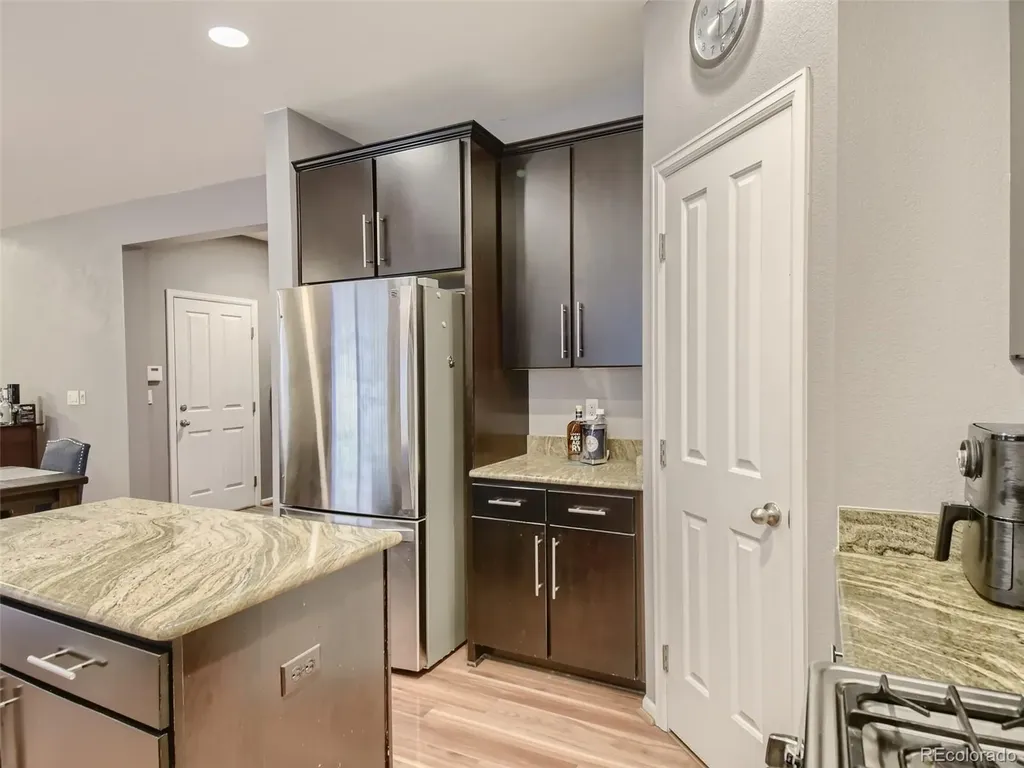 6912 W Chatfield Drive Littleton CO 80128